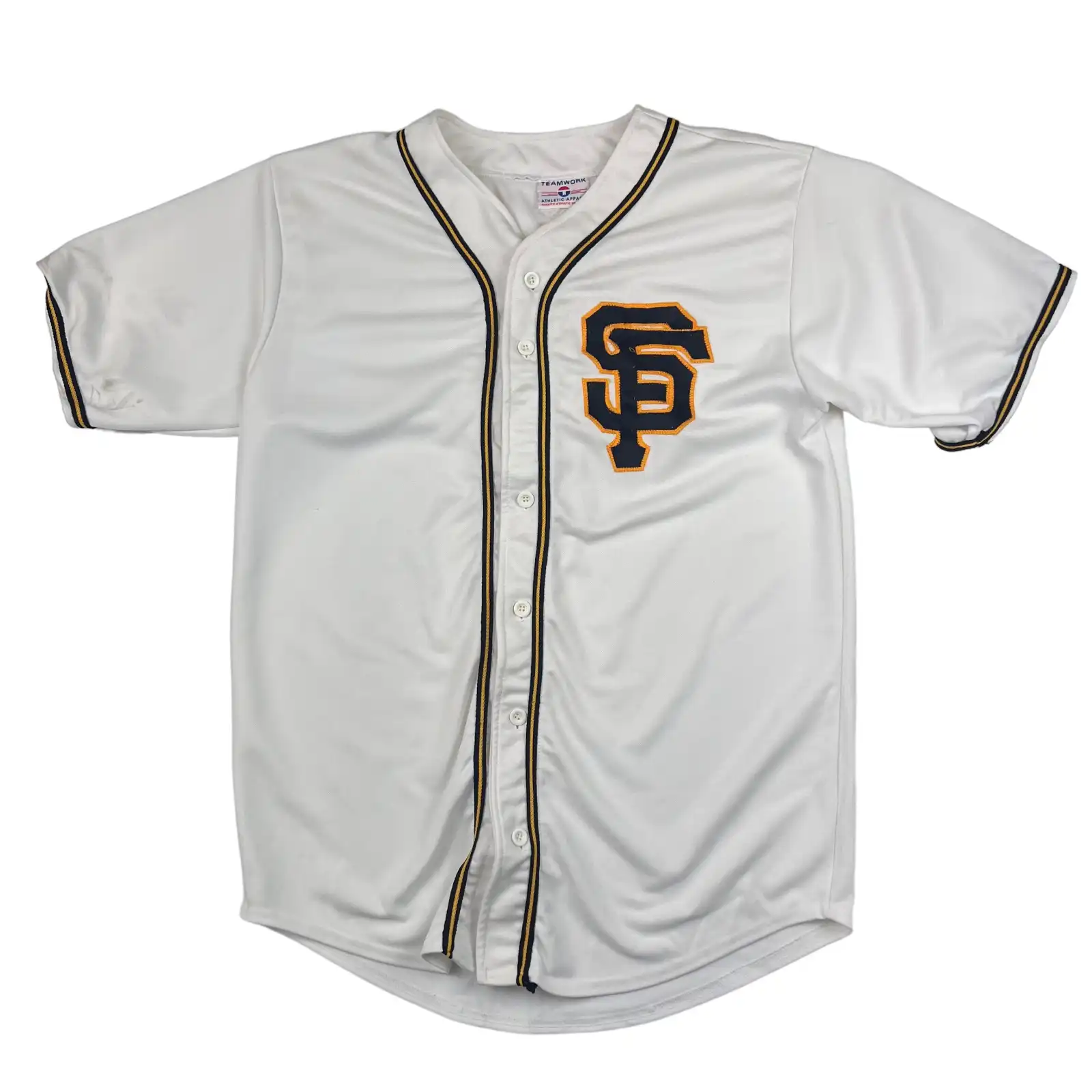 San francisco deals giants jersey uk