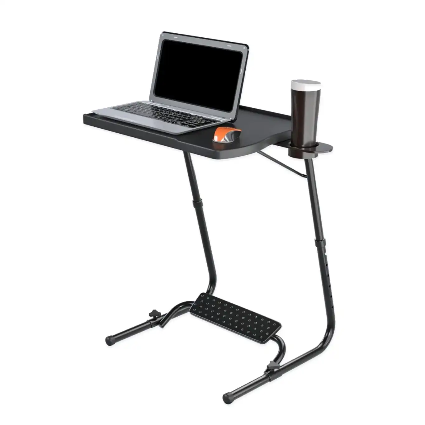 Table mate 2 online with cup holder