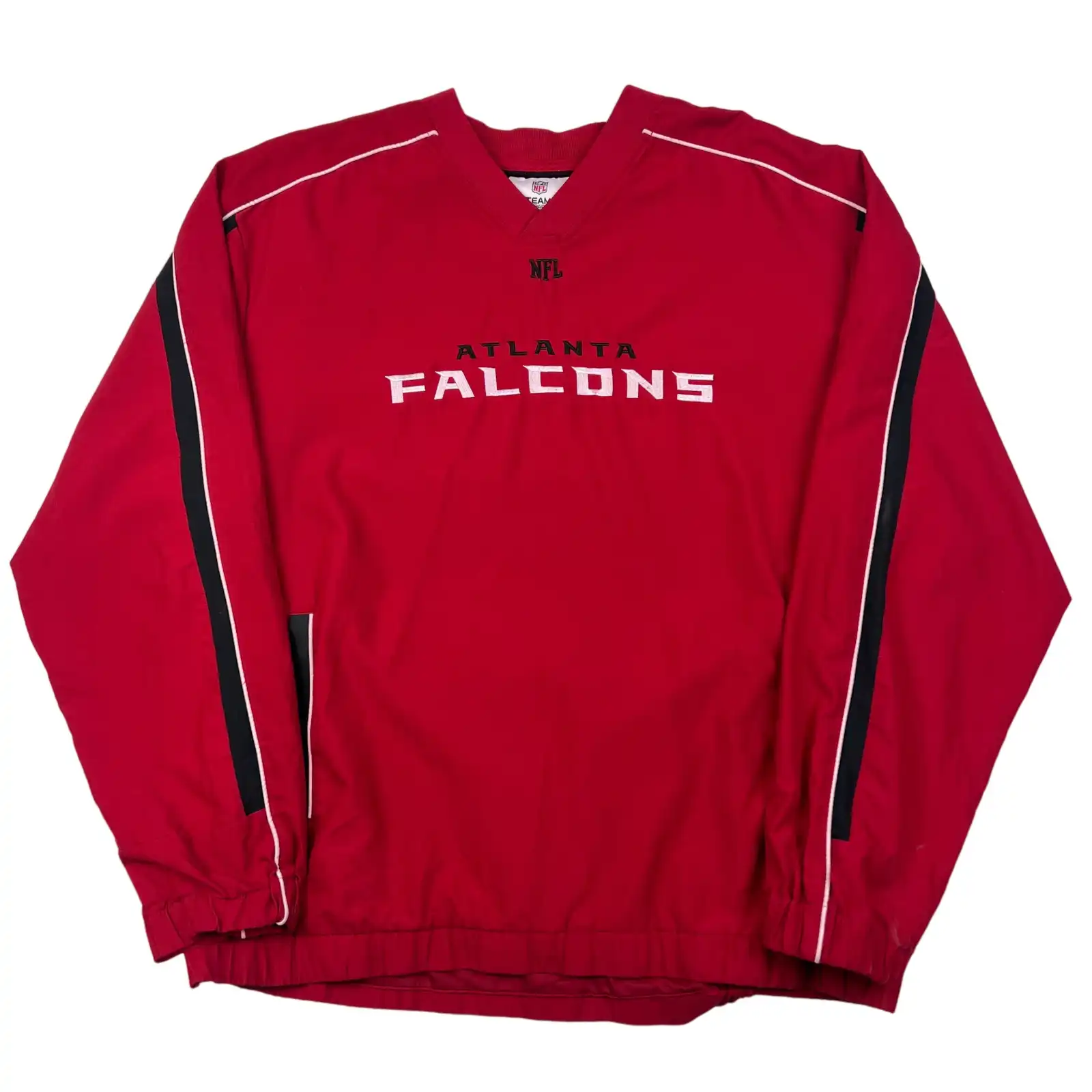 Falcons long hotsell sleeve t shirt