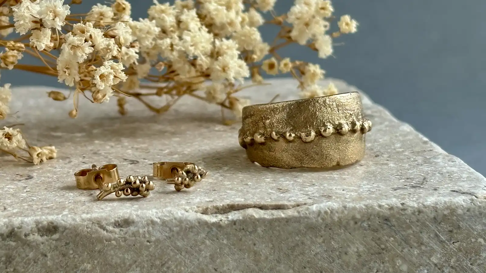 Bea Jareno Jewellery's banner