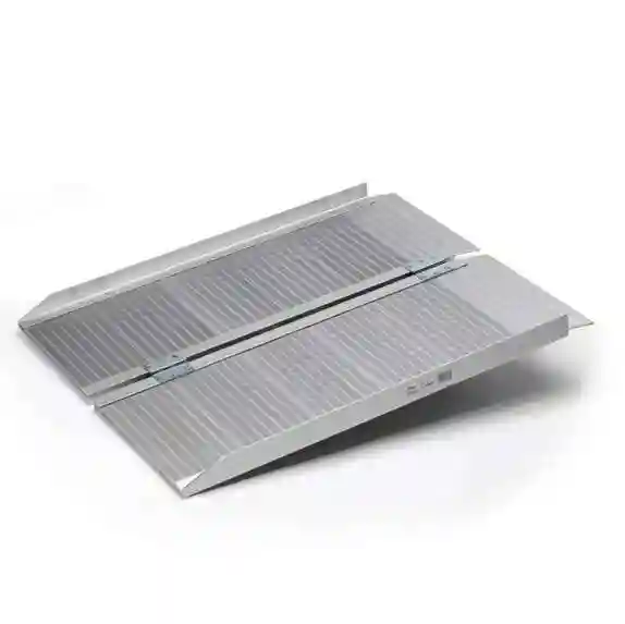 Folding Ramps Mobility Scooters